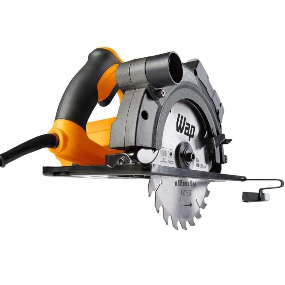 Serra Circular WAP ESC1500 220V - 1