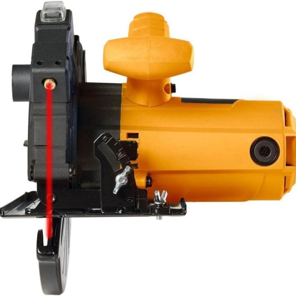 Serra Circular WAP ESC1500 220V - 2