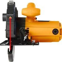 Serra Circular WAP ESC1500 220V - 2