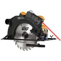 Serra Circular WAP ESC1500 220V - 5