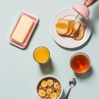 Manteigueira Break Mt400bcf - Martiplast - 2