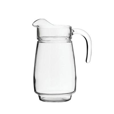 Jarra De Vidro 2,3l Tivoli - Luminarc Arc28438