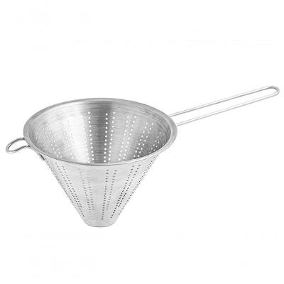 Passador Chinoy 24cm Inox Weck 5717