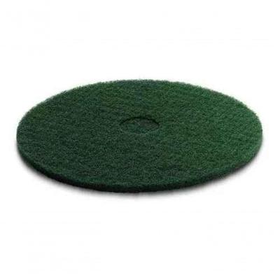 Kit De Discos Pad Verde 510mm (5 Unidades) Karcher
