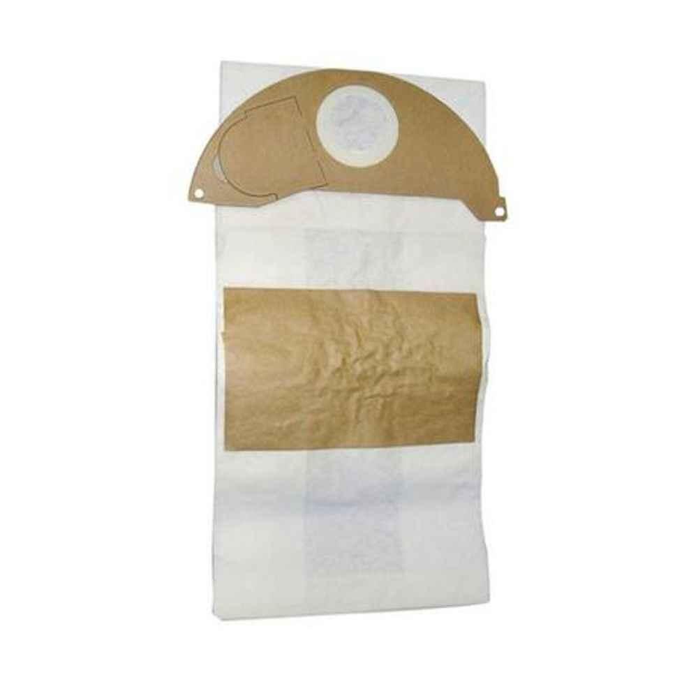 Filtro De Papel Para Aspiradores Nt20/1 E A2104 Karcher - 1