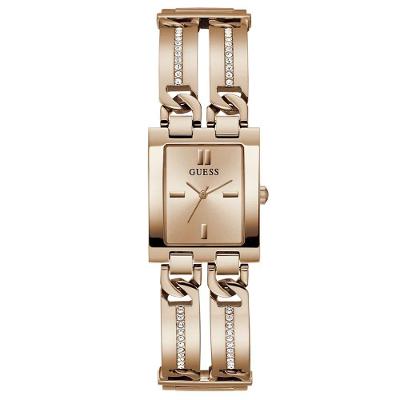 Relógio Guess Feminino Ladies Tone Gw0668l3 Rose