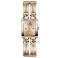 Relógio Guess Feminino Ladies Tone Gw0668l3 Rose - 1