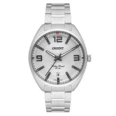 Relógio Orient Eternal Clássico Masculino Mbss1423 S2sx