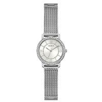 Relógio Guess Feminino Ladies Silver Tone Gw0534l1 Prata - 1