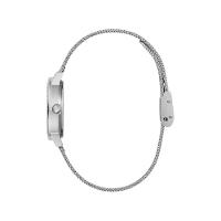Relógio Guess Feminino Ladies Silver Tone Gw0534l1 Prata - 5