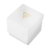 Relógio Guess Feminino Ladies Silver Tone Gw0534l1 Prata - 7