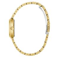 Relógio Feminino Guess Gw0930l2 Dourado - 7