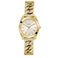 Relógio Guess Feminino Ladies Trend Gw0546l2 Dourado - 1