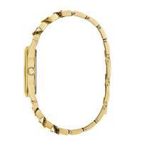 Relógio Guess Feminino Ladies Trend Gw0546l2 Dourado