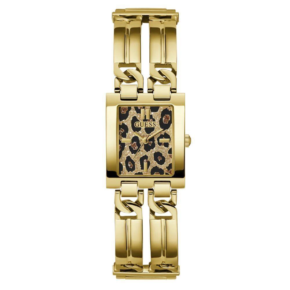 Relógio Guess Feminino Iconic Animal Gw0807l2 - 1