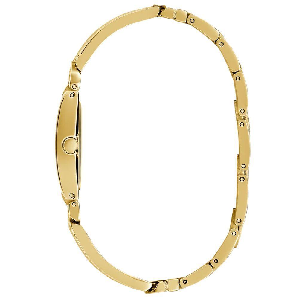 Relógio Guess Feminino Iconic Animal Gw0807l2 - 7