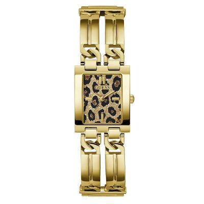 Relógio Guess Feminino Iconic Animal Gw0807l2