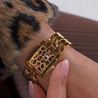 Relógio Guess Feminino Iconic Animal Gw0807l2 - 3