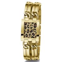 Relógio Guess Feminino Iconic Animal Gw0807l2 - 6