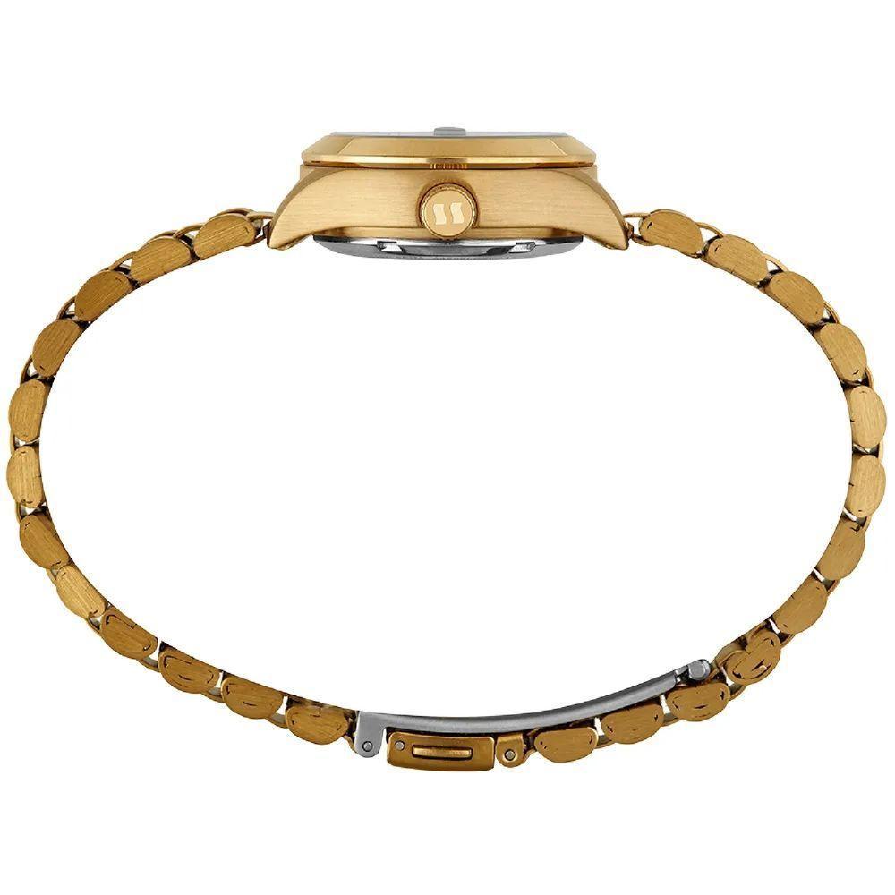 Relógio Seculus Feminino Automático 44292lpsvda1 - 4