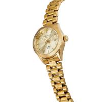 Relógio Seculus Feminino Automático 44292lpsvda1 - 2