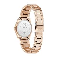 Relógio Feminino Guess Alice Gw0934l5 Rose - 3