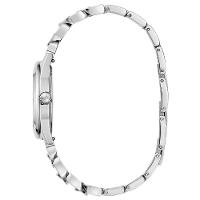 Relógio Guess Feminino Ladies Silver Tone Gw0845l1 Prata E Rosa - 7