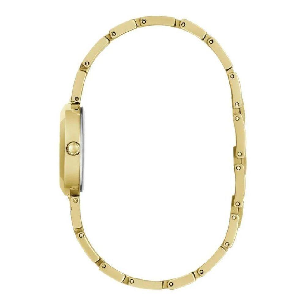 Relógio Guess Feminino Gw0549l2 Dourado - 4