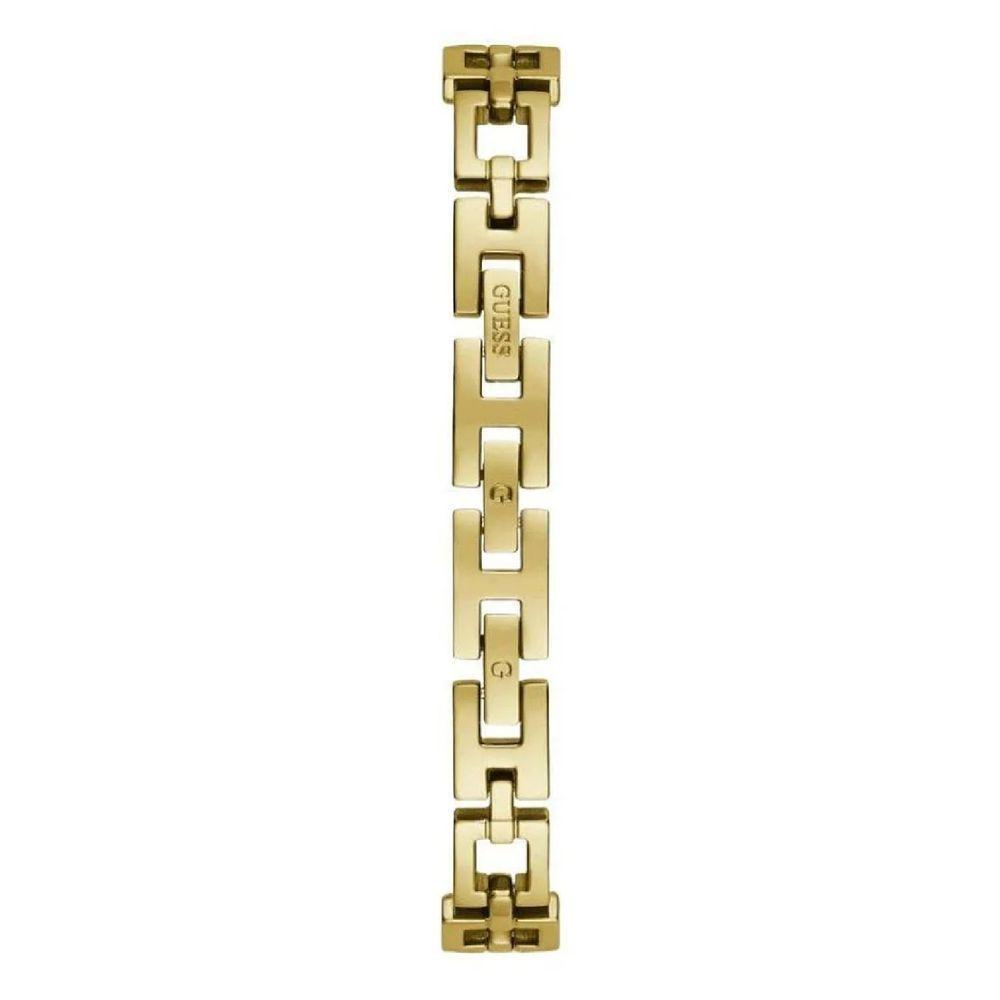 Relógio Guess Feminino Gw0549l2 Dourado - 5