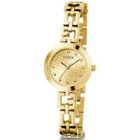 Relógio Guess Feminino Gw0549l2 Dourado - 1