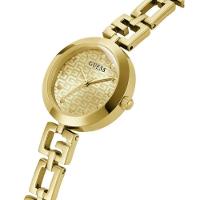 Relógio Guess Feminino Gw0549l2 Dourado - 3