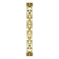 Relógio Guess Feminino Gw0549l2 Dourado - 5