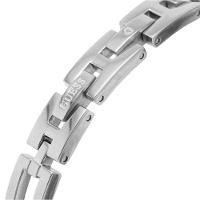 Relógio Guess Feminino Gw0549l1 Prata - 3