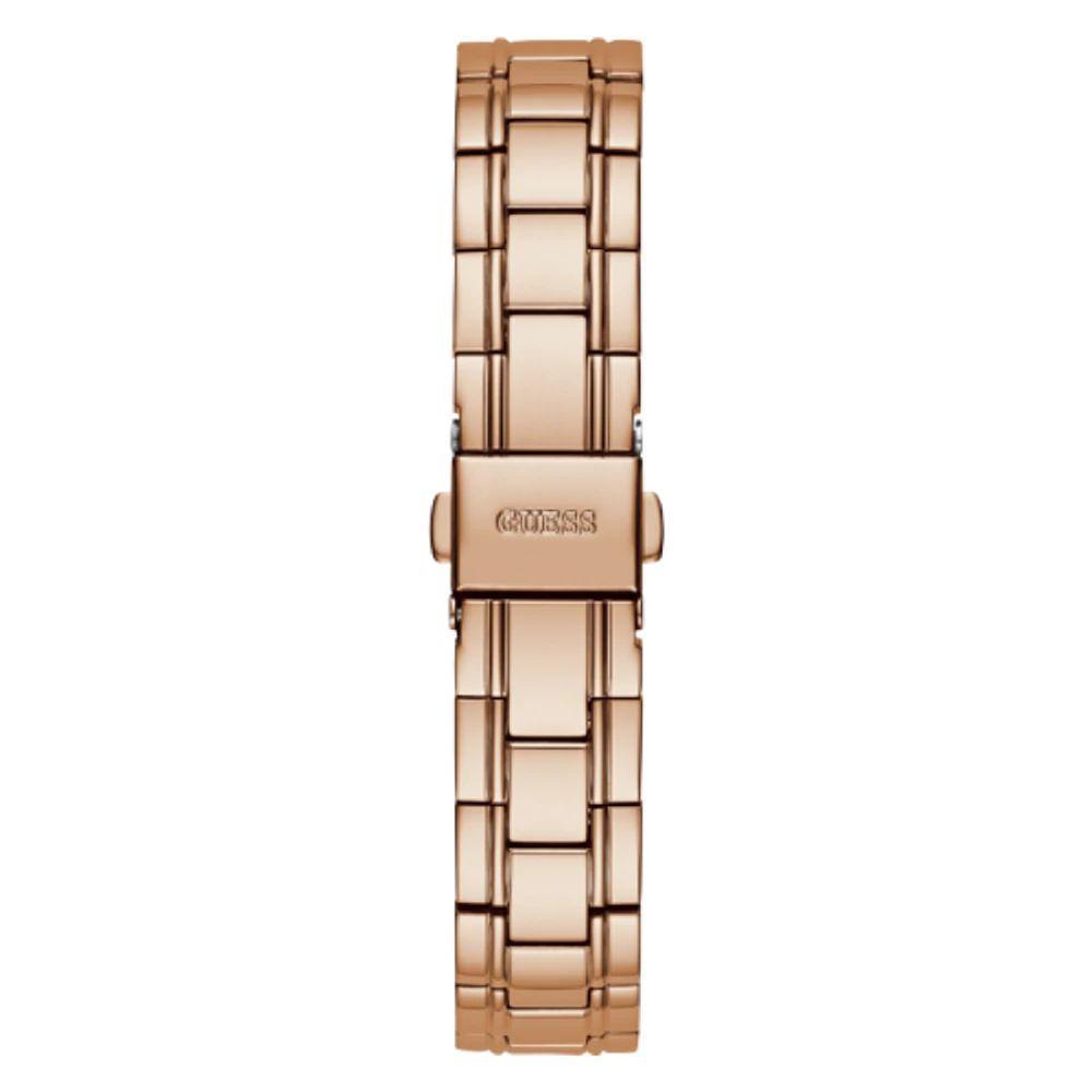 Relógio Feminino Guess Gw0385l3 Rose - 3