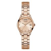 Relógio Feminino Guess Gw0385l3 Rose - 1