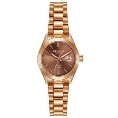 Relógio Seculus Feminino Automático 44292lpsvra2