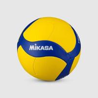 Bola De Vôlei Mikasa V360w Fivb Amarelo E Azul - 2