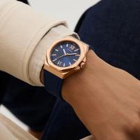 Relógio Guess Masculino Gw0850g3 Azul - 6