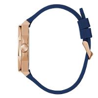 Relógio Guess Masculino Gw0850g3 Azul - 9