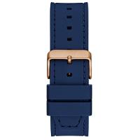 Relógio Guess Masculino Gw0850g3 Azul - 10