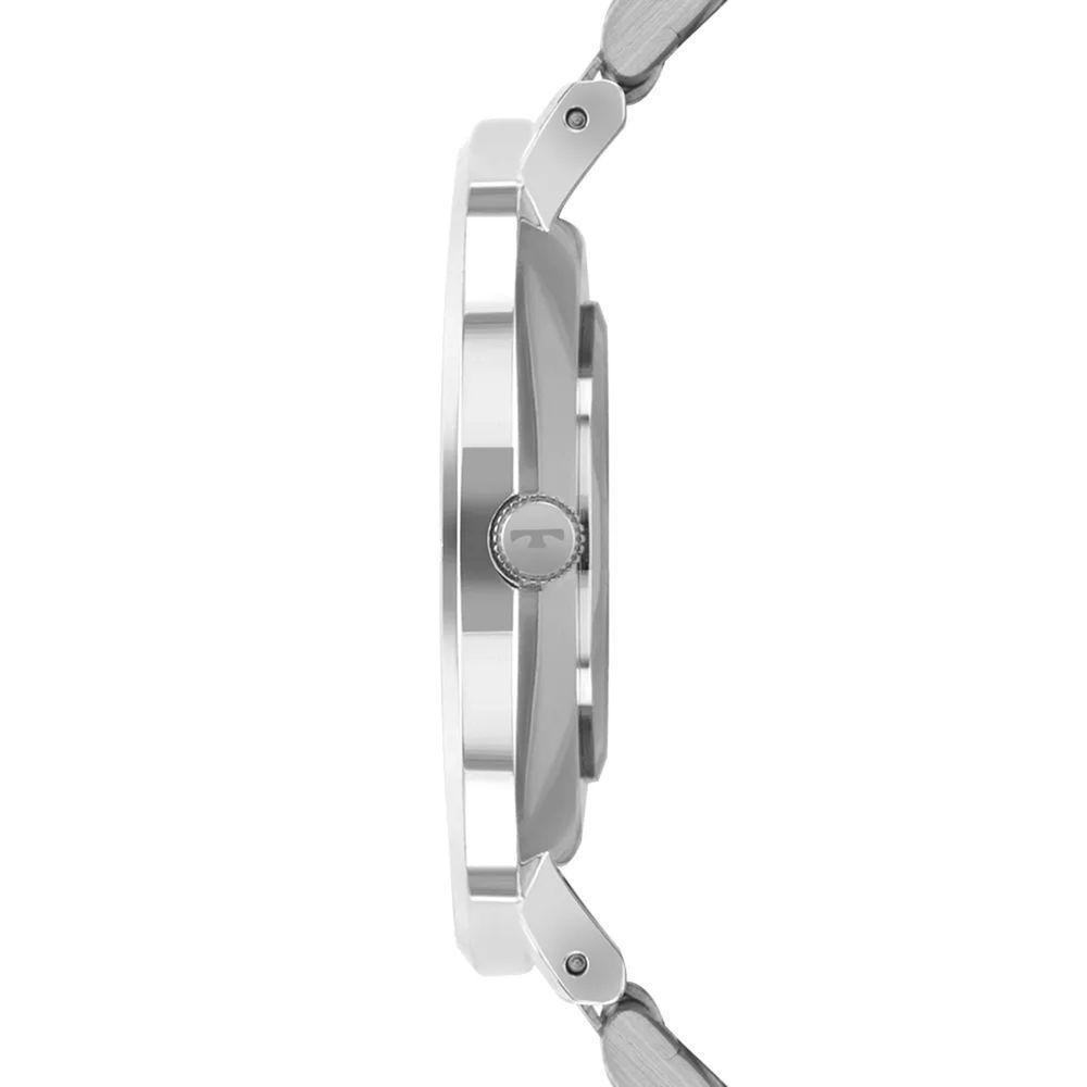 Relógio Technos Slim 2025luh/1a Prata Masculino - 2