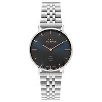 Relógio Technos Slim 2025luh/1a Prata Masculino - 1