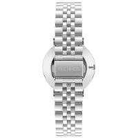 Relógio Technos Slim 2025luh/1a Prata Masculino - 3