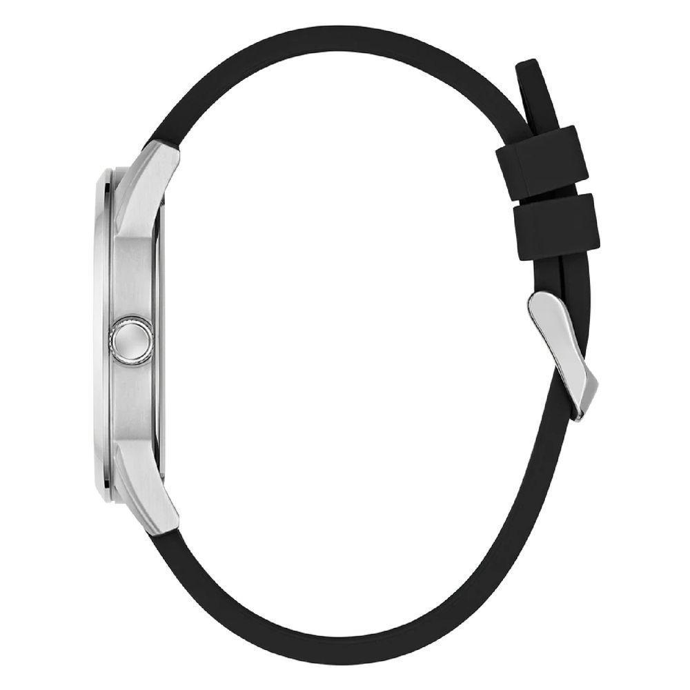 Relógio Guess Masculino Gw0805g1 Preto - 7