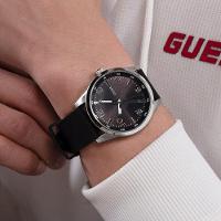 Relógio Guess Masculino Gw0805g1 Preto - 2