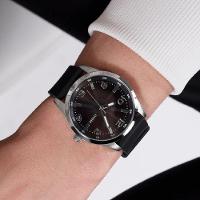 Relógio Guess Masculino Gw0805g1 Preto