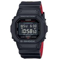 Relógio Casio G-shock Dw-5600uhr-1dr - 1