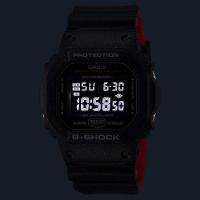 Relógio Casio G-shock Dw-5600uhr-1dr - 3