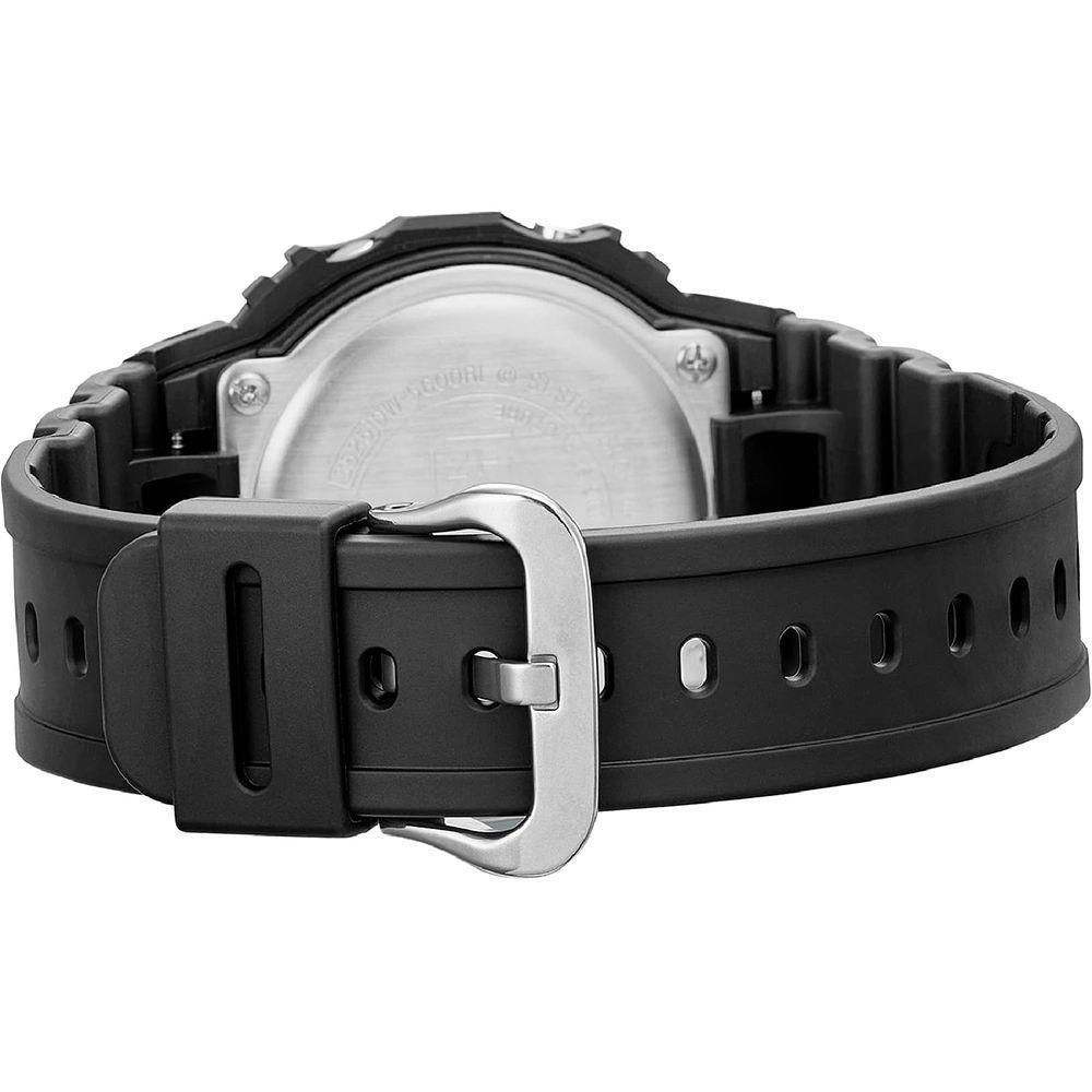 Relógio Casio G-shock Dw-5600rl-1dr Preto - 5
