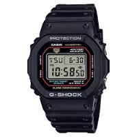Relógio Casio G-shock Dw-5600rl-1dr Preto - 1